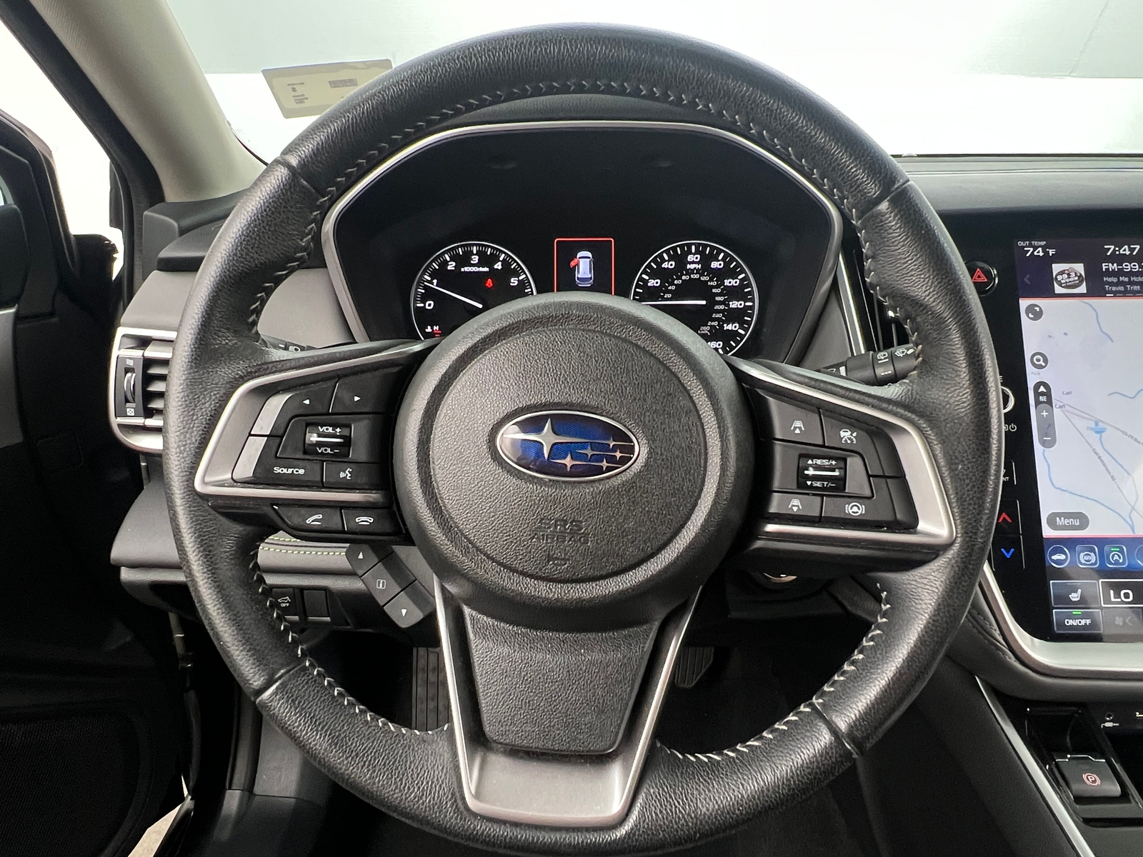 Thumbnail: 2022 Subaru Outback - 5