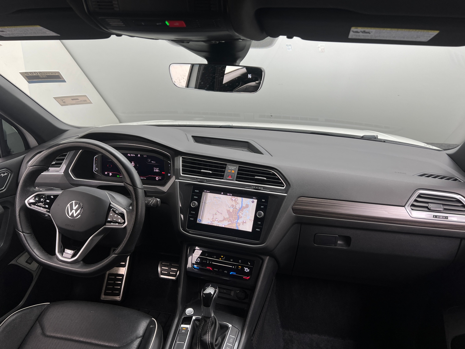 Thumbnail: 2022 Volkswagen Tiguan - 2