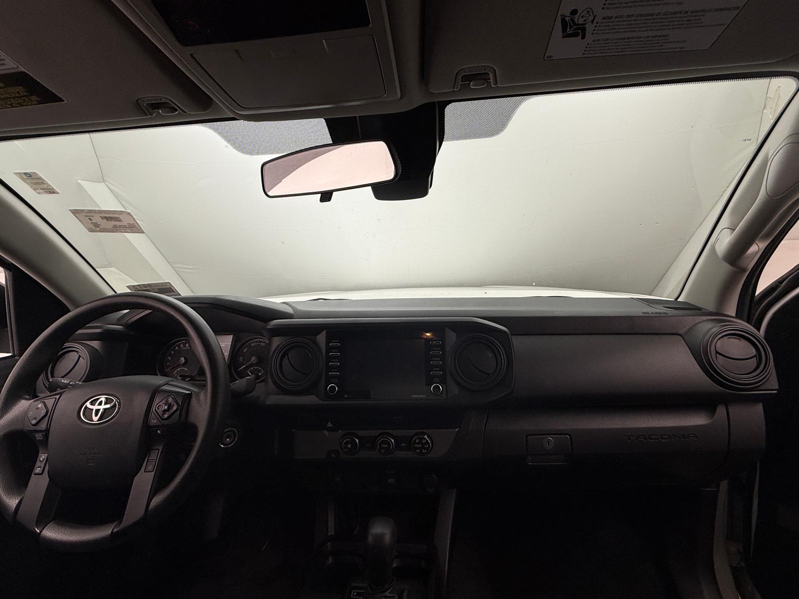 Thumbnail: 2023 Toyota Tacoma - 3