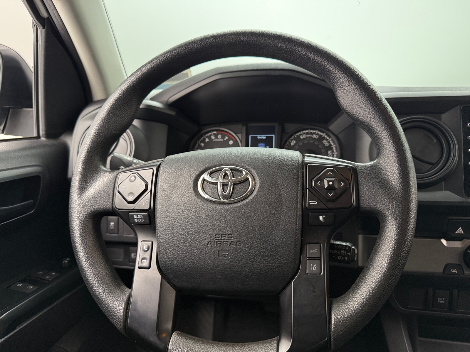Thumbnail: 2023 Toyota Tacoma - 5