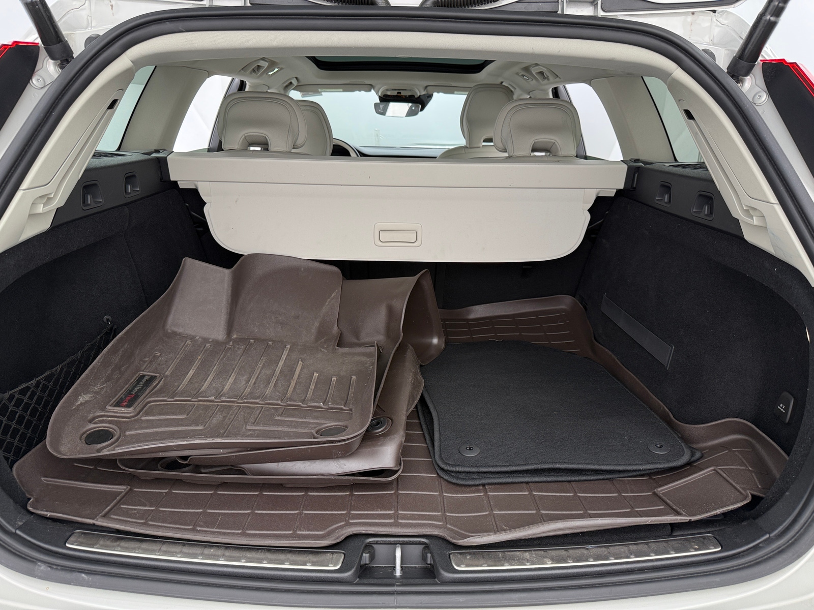 Thumbnail: 2020 Volvo V60 - 6