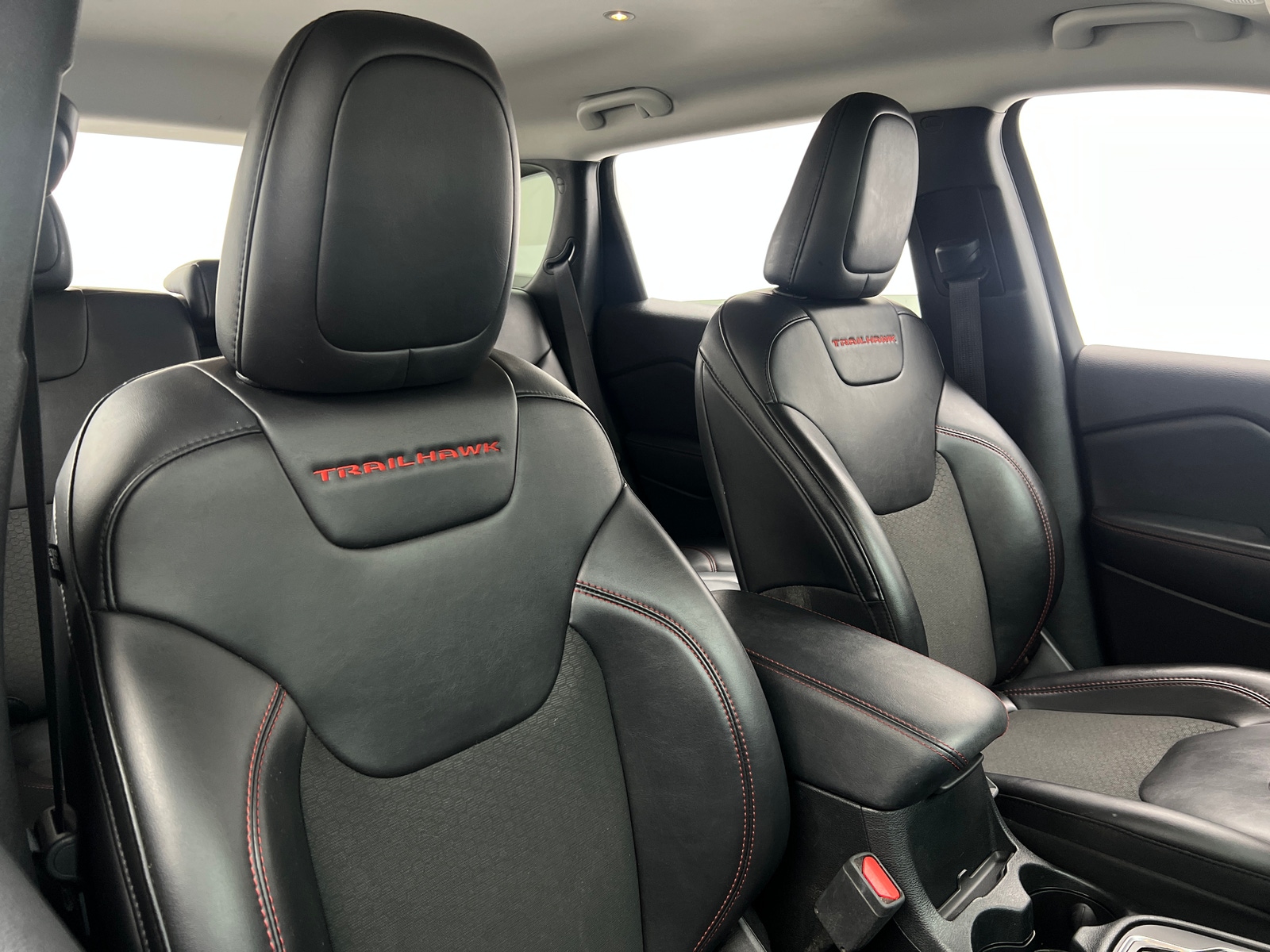 Thumbnail: 2021 Jeep Cherokee - 2