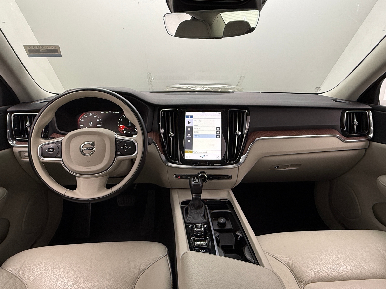 Thumbnail: 2021 Volvo S60 - 2