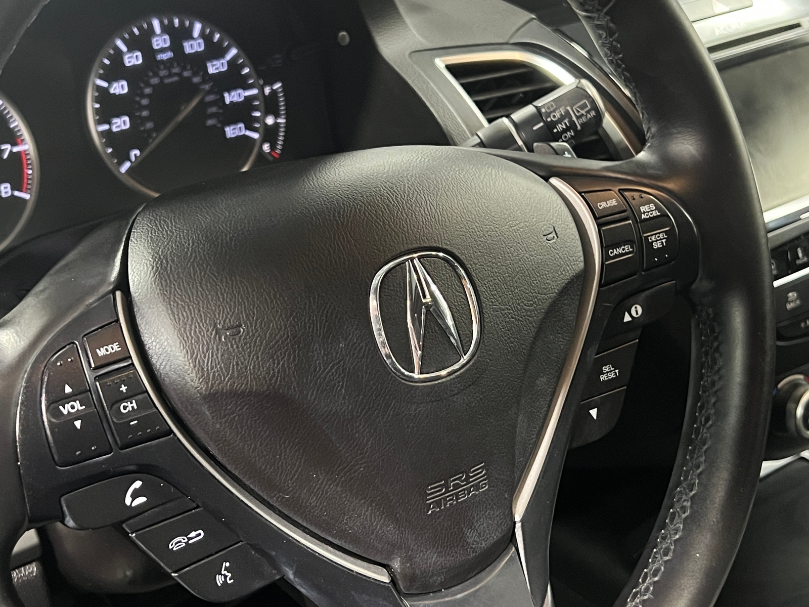 Thumbnail: 2017 Acura RDX - 4