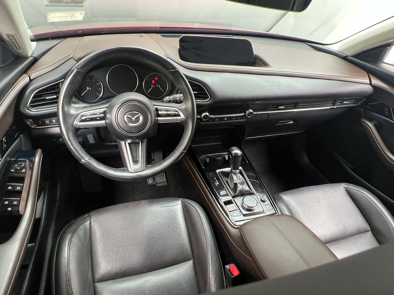 Thumbnail: 2021 Mazda CX-30 - 2