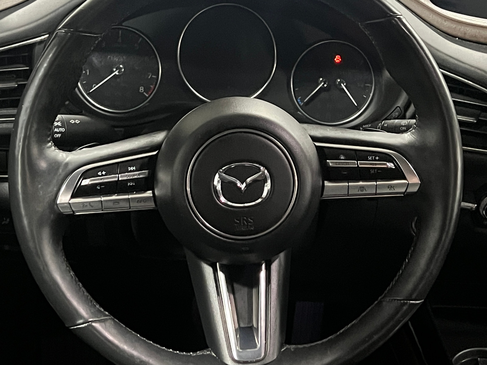 Thumbnail: 2021 Mazda CX-30 - 4