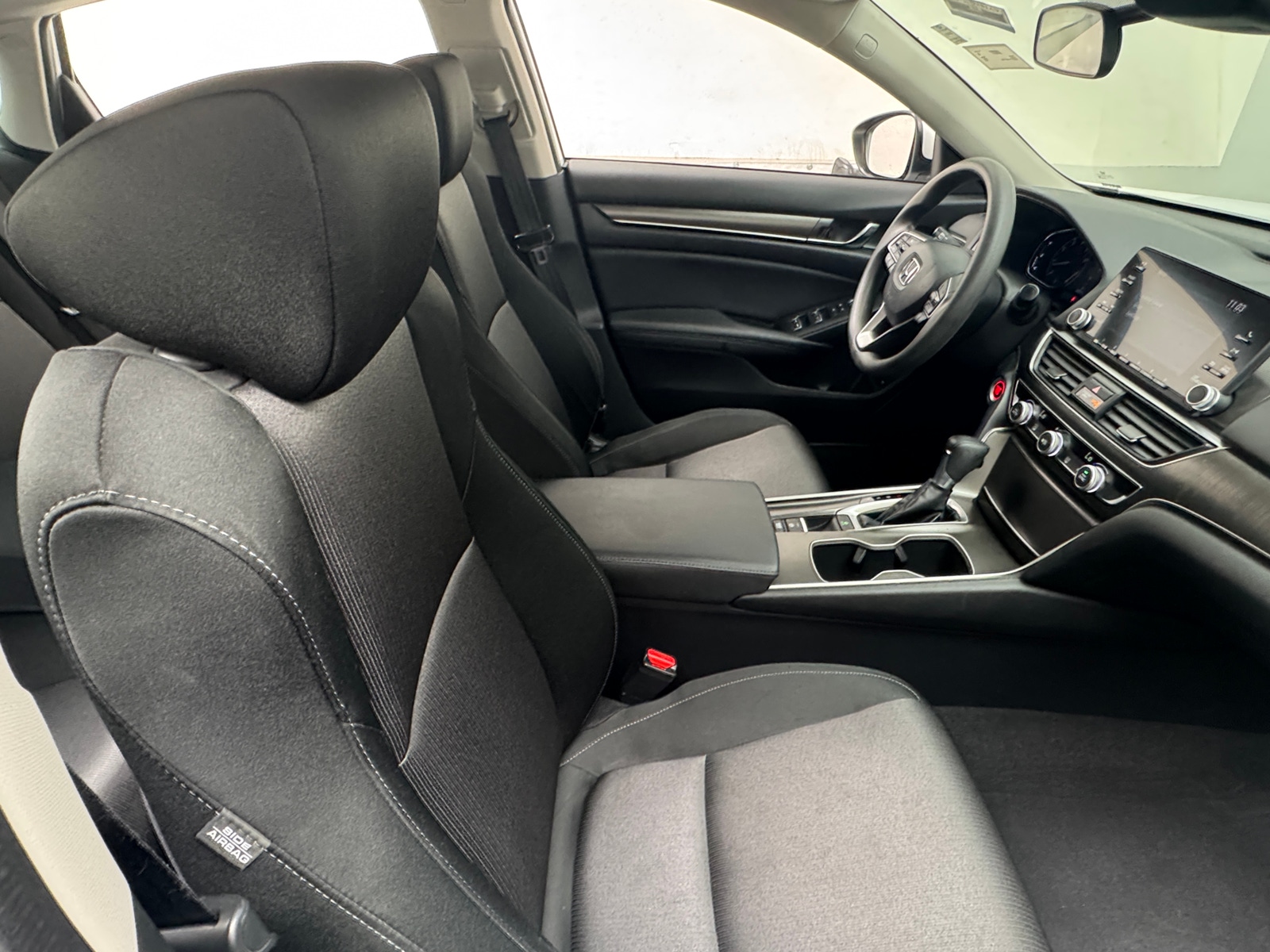 Thumbnail: 2019 Honda Accord - 2