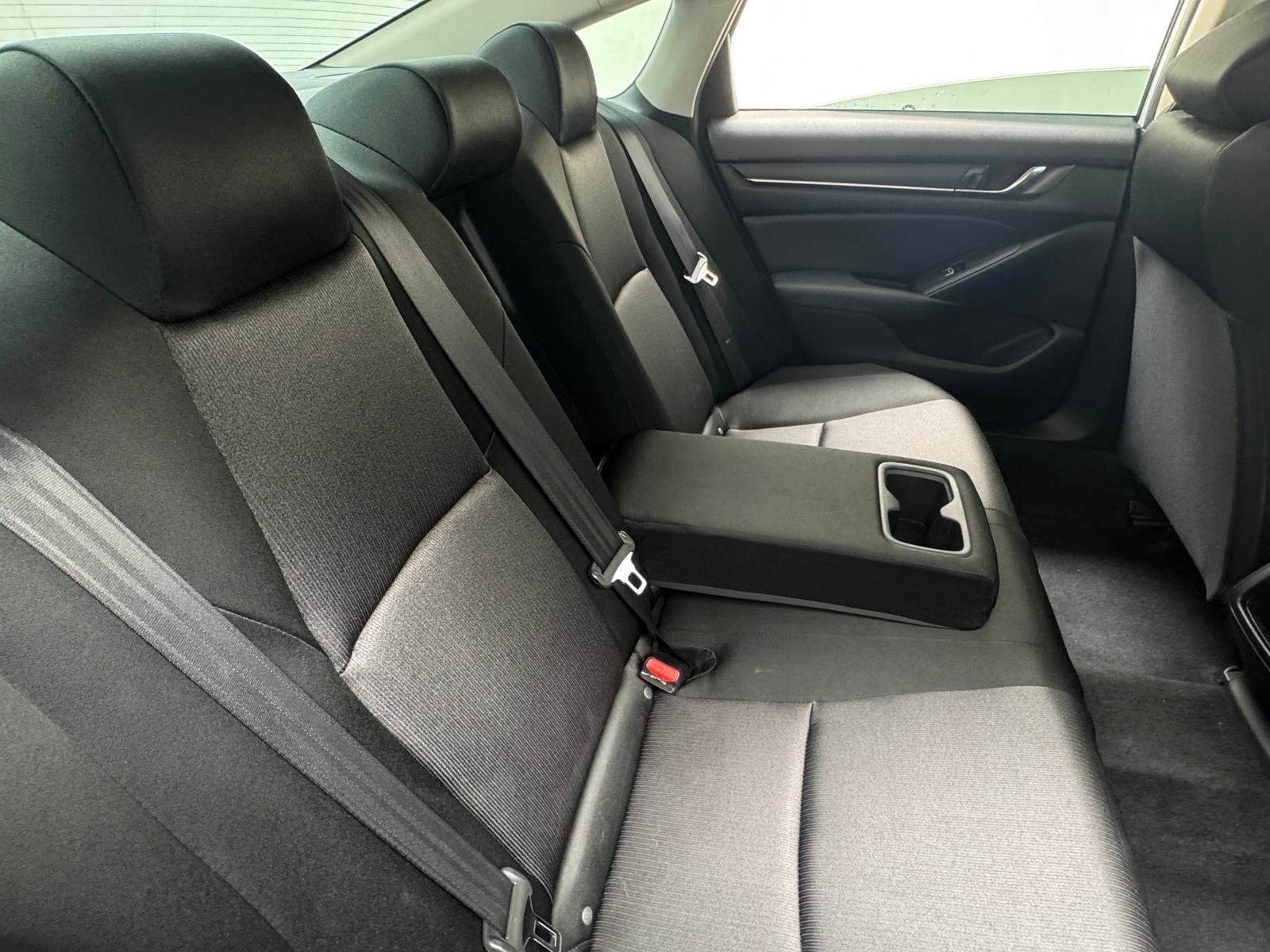 Thumbnail: 2019 Honda Accord - 6