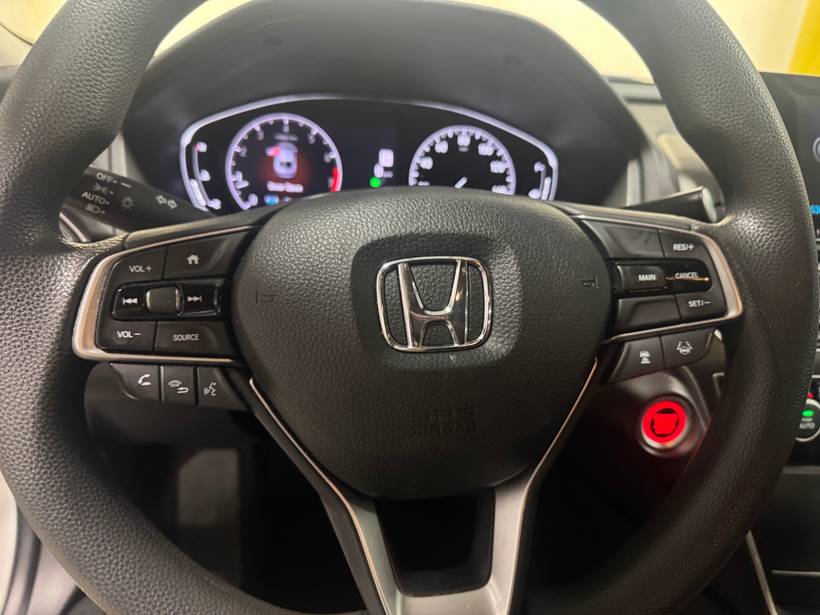 Thumbnail: 2019 Honda Accord - 5