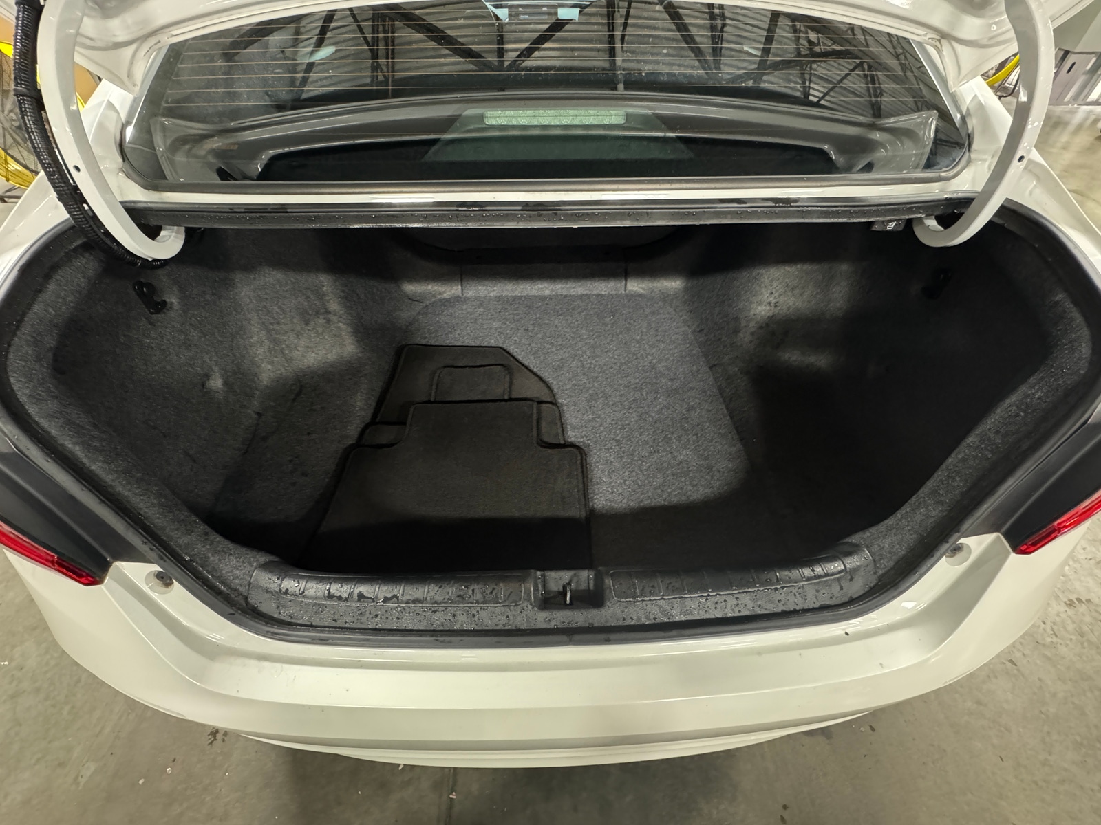 Thumbnail: 2019 Honda Accord - 7