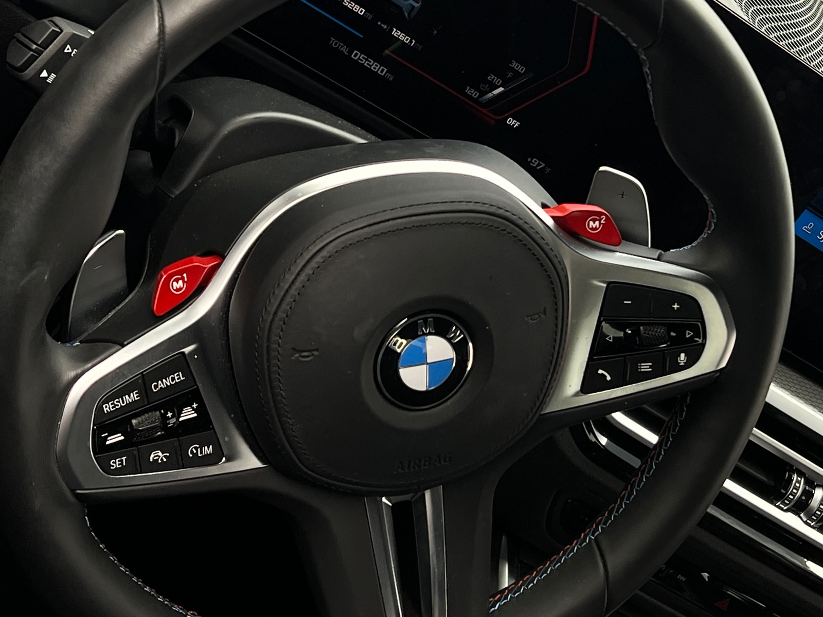 Thumbnail: 2024 BMW M2 - 3