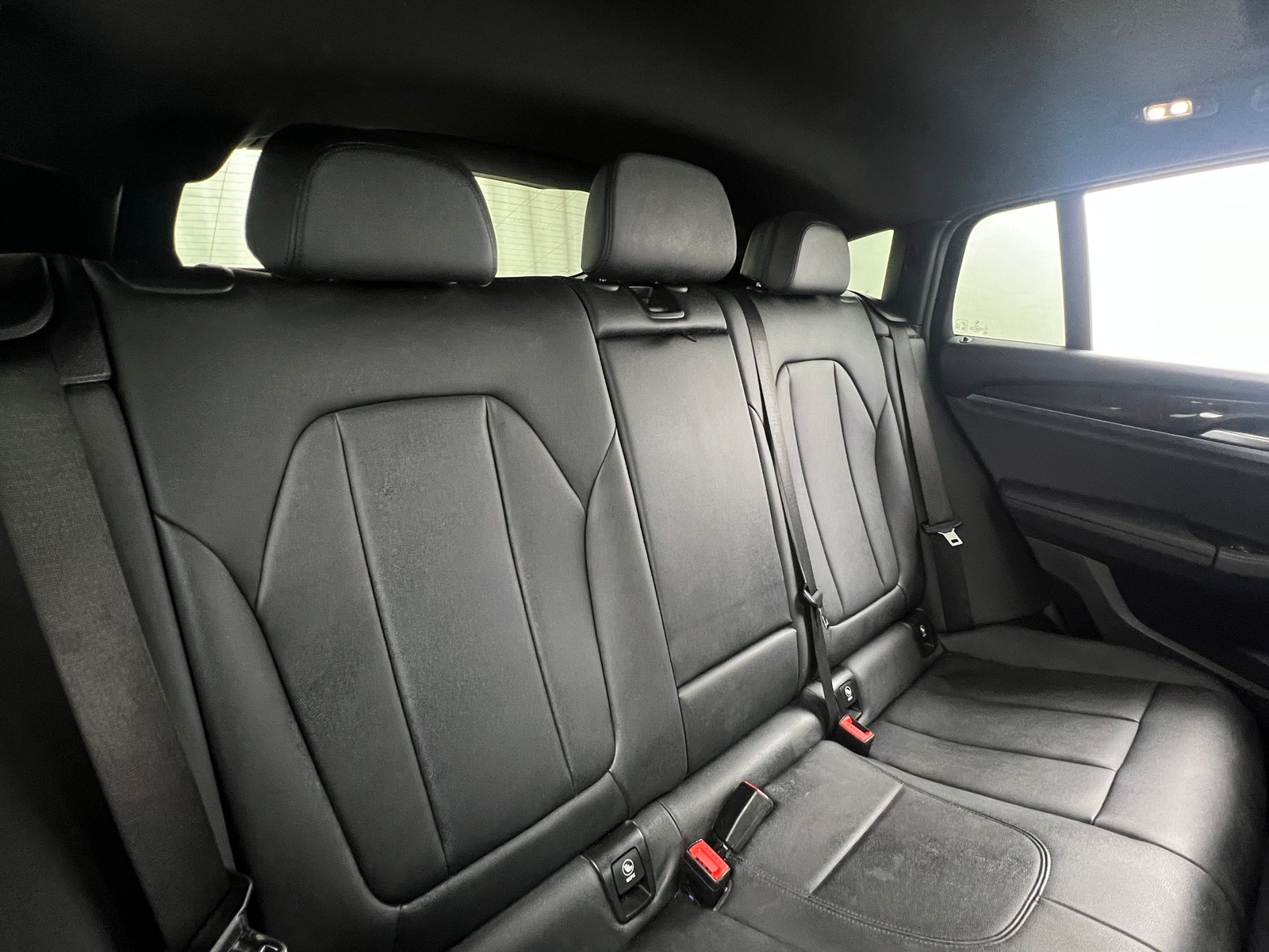 Thumbnail: 2020 BMW X4 - 5