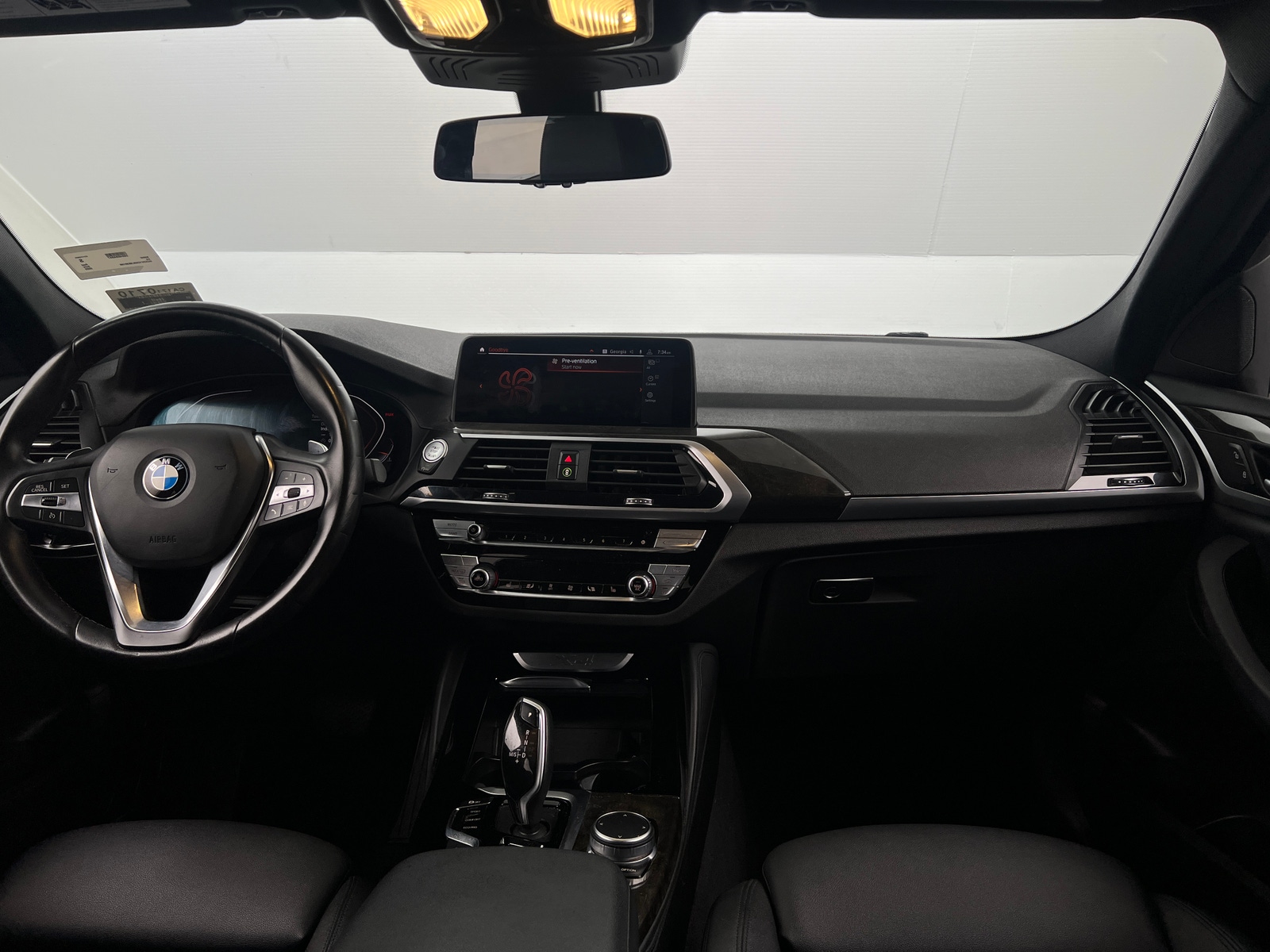 Thumbnail: 2020 BMW X4 - 2