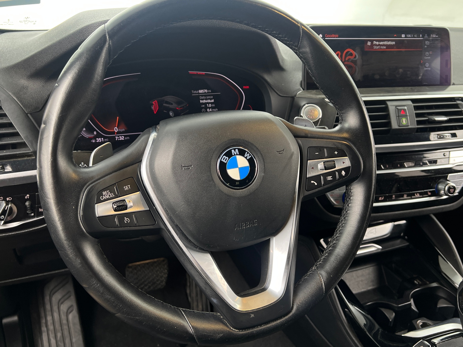 Thumbnail: 2020 BMW X4 - 4