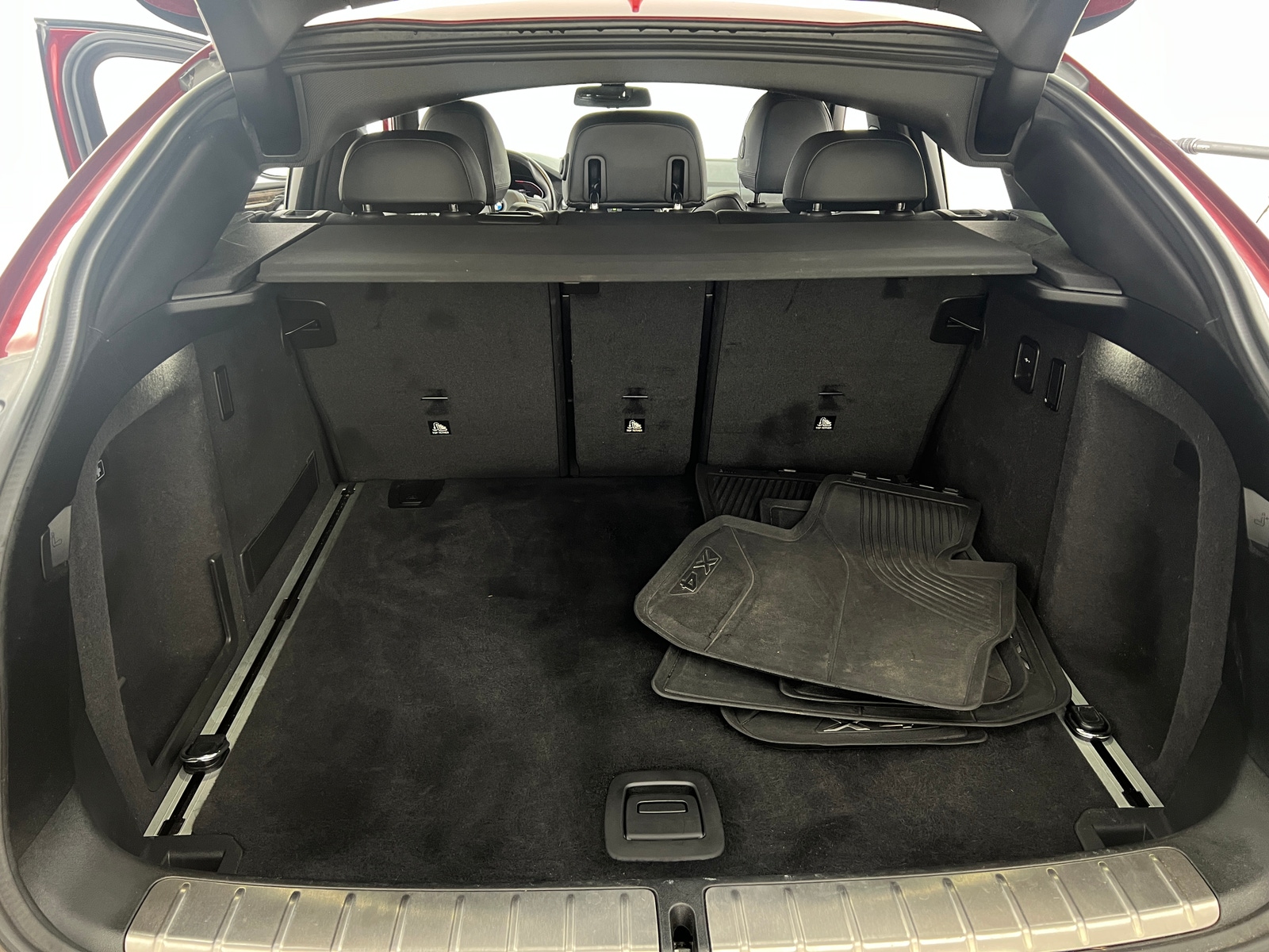 Thumbnail: 2020 BMW X4 - 6