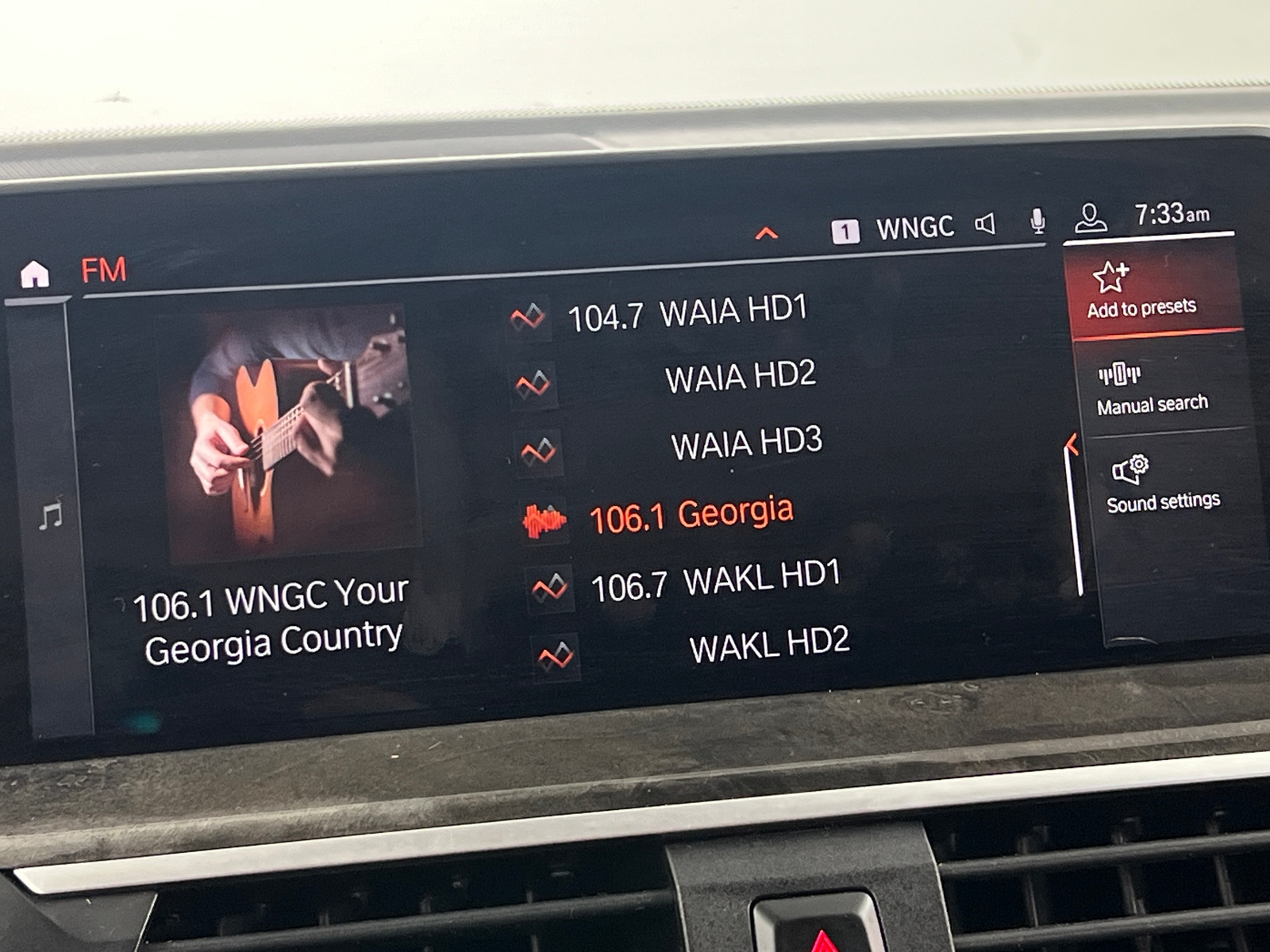 Thumbnail: 2020 BMW X4 - 3