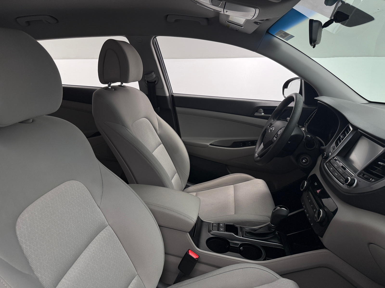 Thumbnail: 2018 Hyundai Tucson - 2