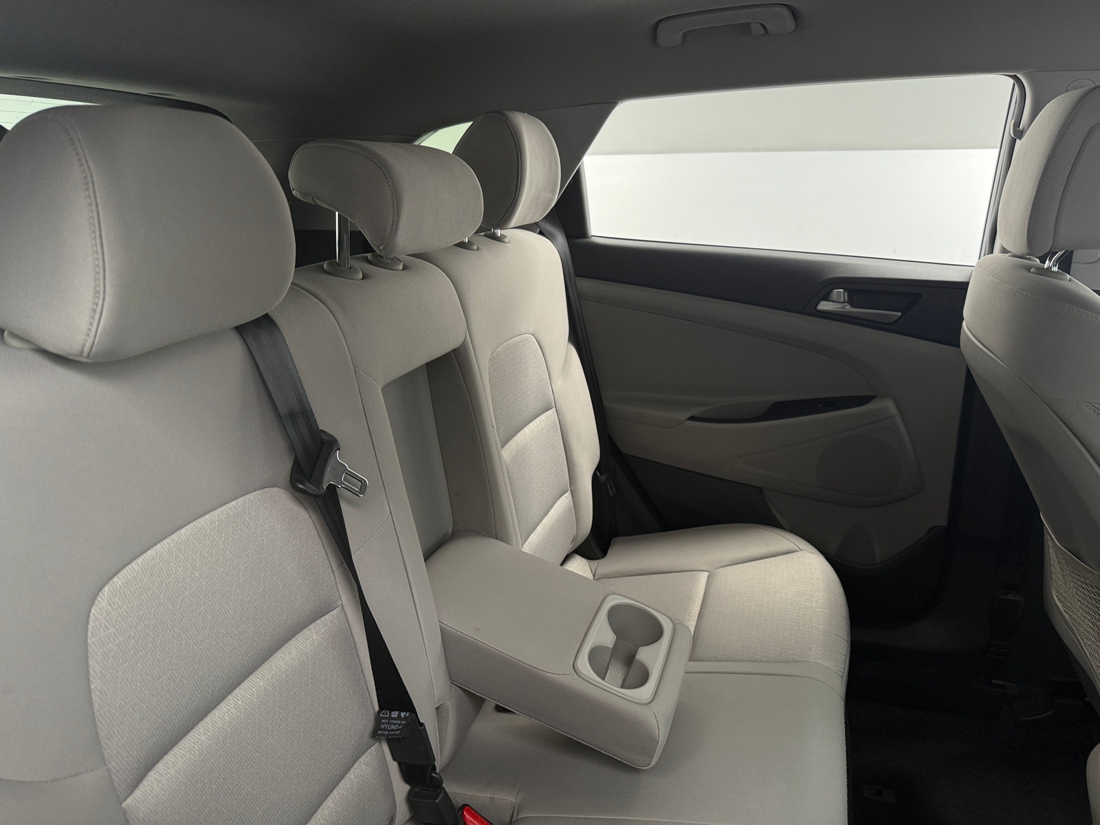 Thumbnail: 2018 Hyundai Tucson - 6