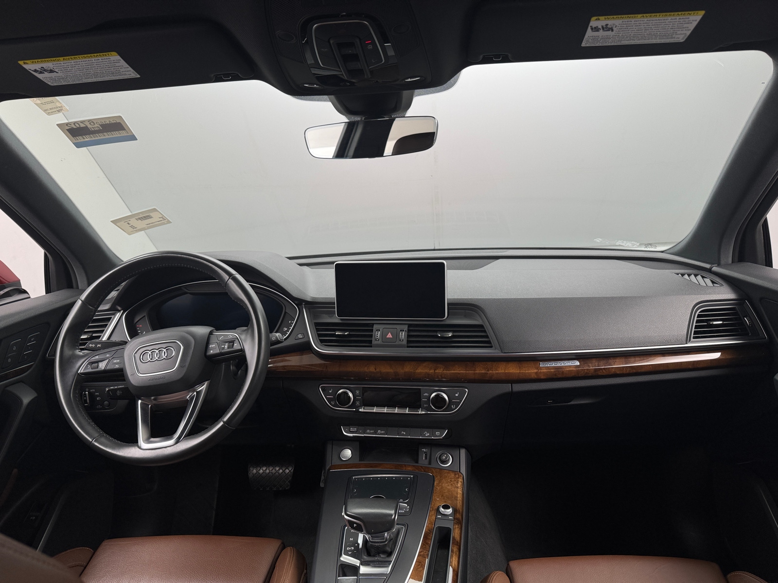 Thumbnail: 2018 Audi Q5 - 2