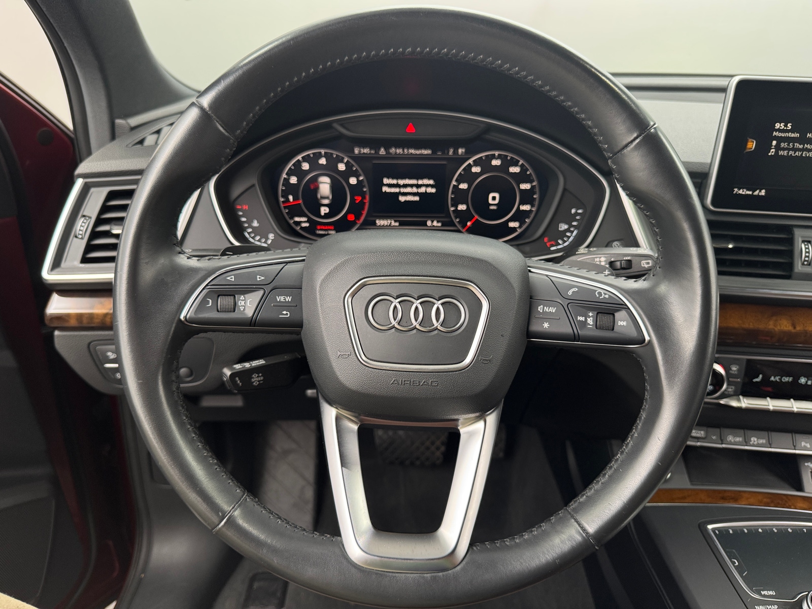 Thumbnail: 2018 Audi Q5 - 4