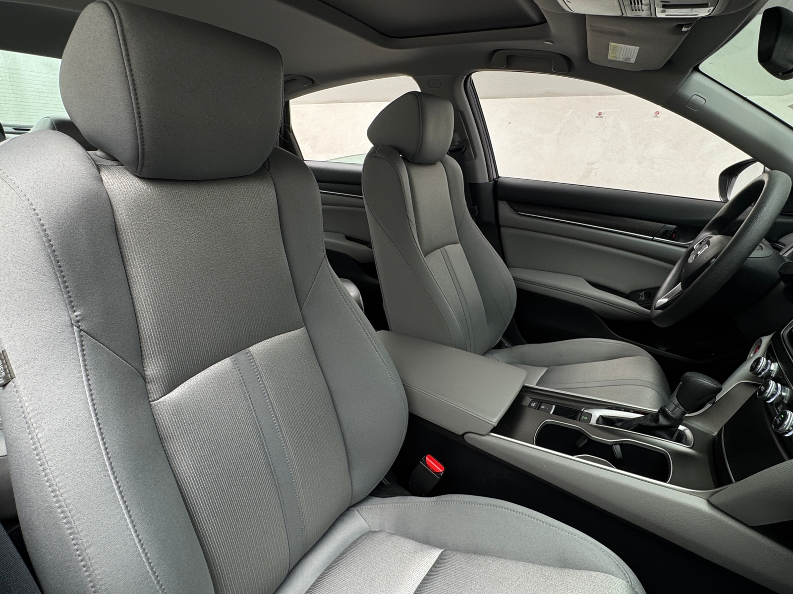 Thumbnail: 2020 Honda Accord - 2