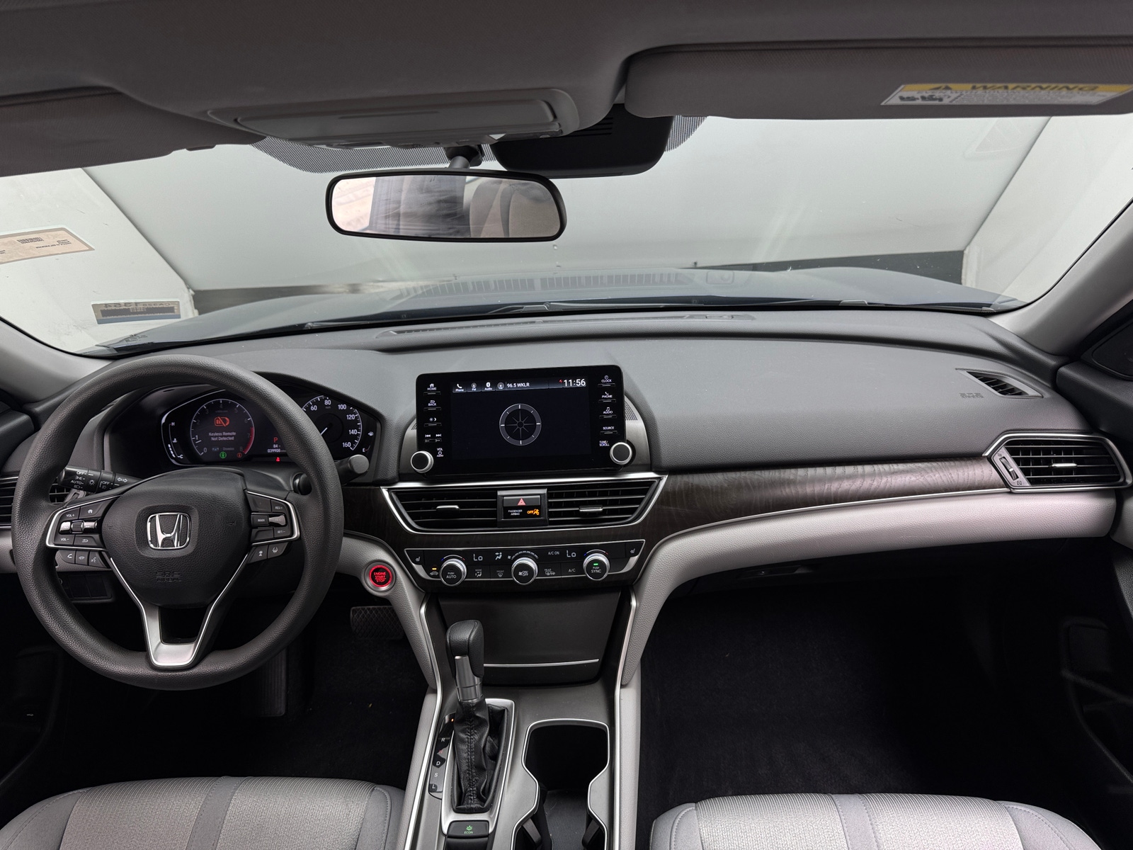 Thumbnail: 2020 Honda Accord - 3