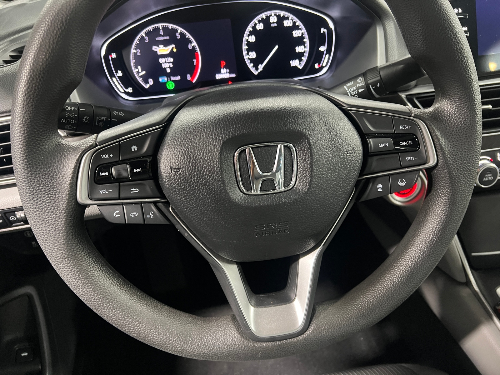 Thumbnail: 2020 Honda Accord - 5