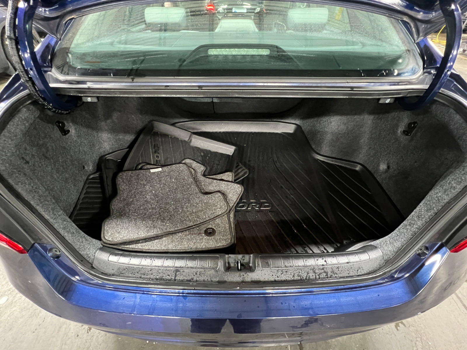 Thumbnail: 2020 Honda Accord - 7