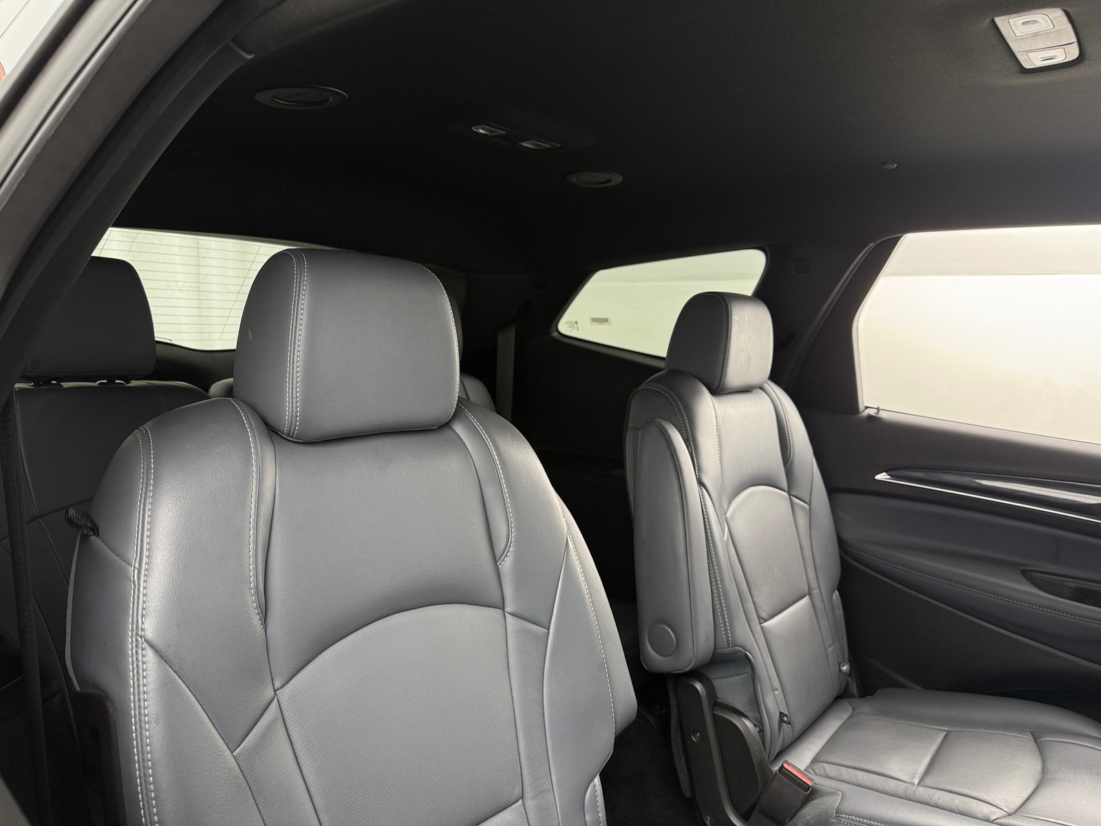 Thumbnail: 2024 Buick Enclave - 5