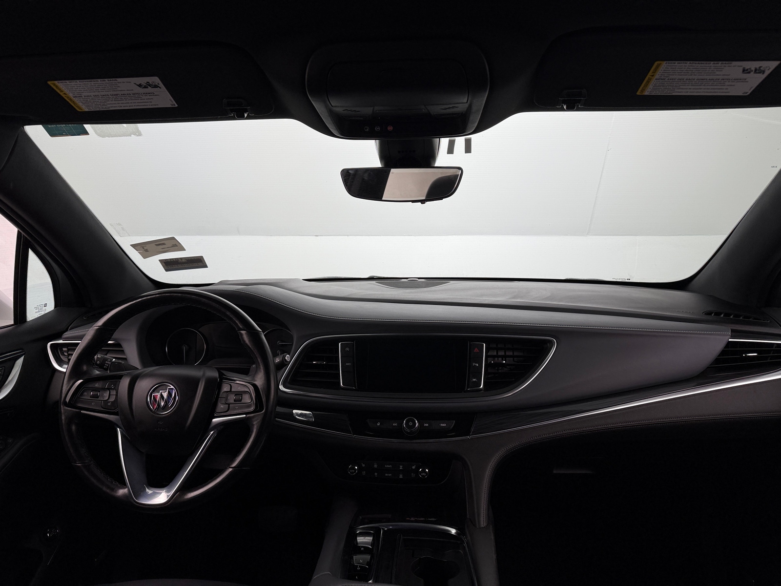 Thumbnail: 2024 Buick Enclave - 2