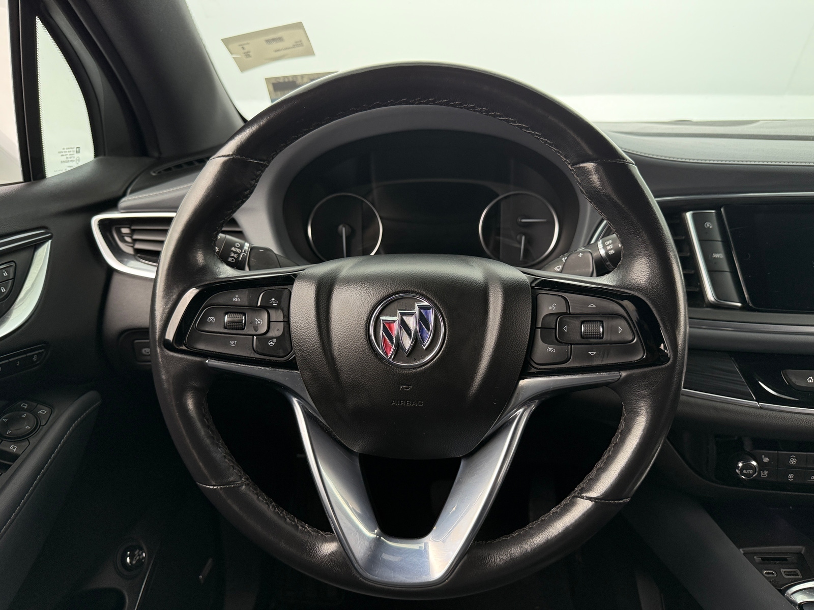 Thumbnail: 2024 Buick Enclave - 4