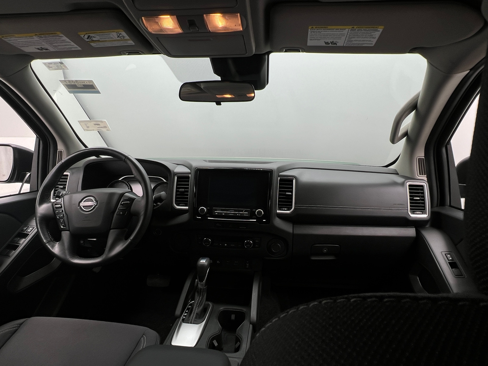 Thumbnail: 2024 Nissan Frontier - 3