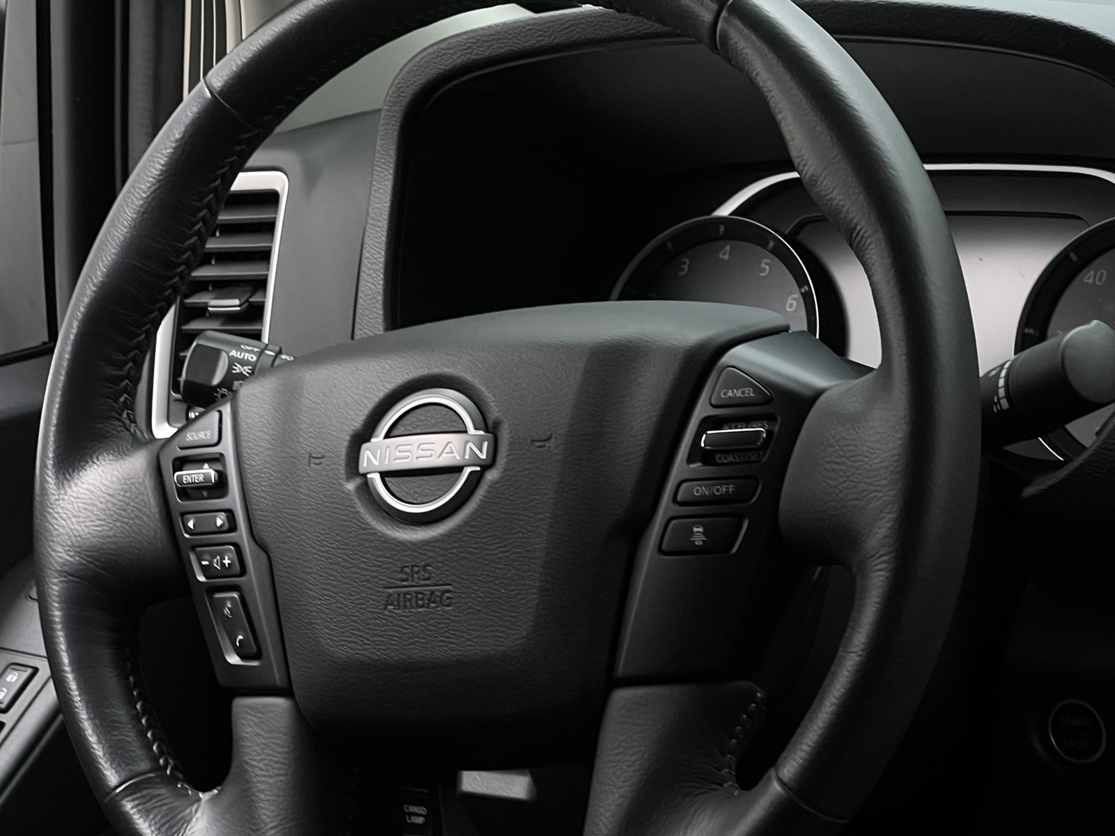 Thumbnail: 2024 Nissan Frontier - 5