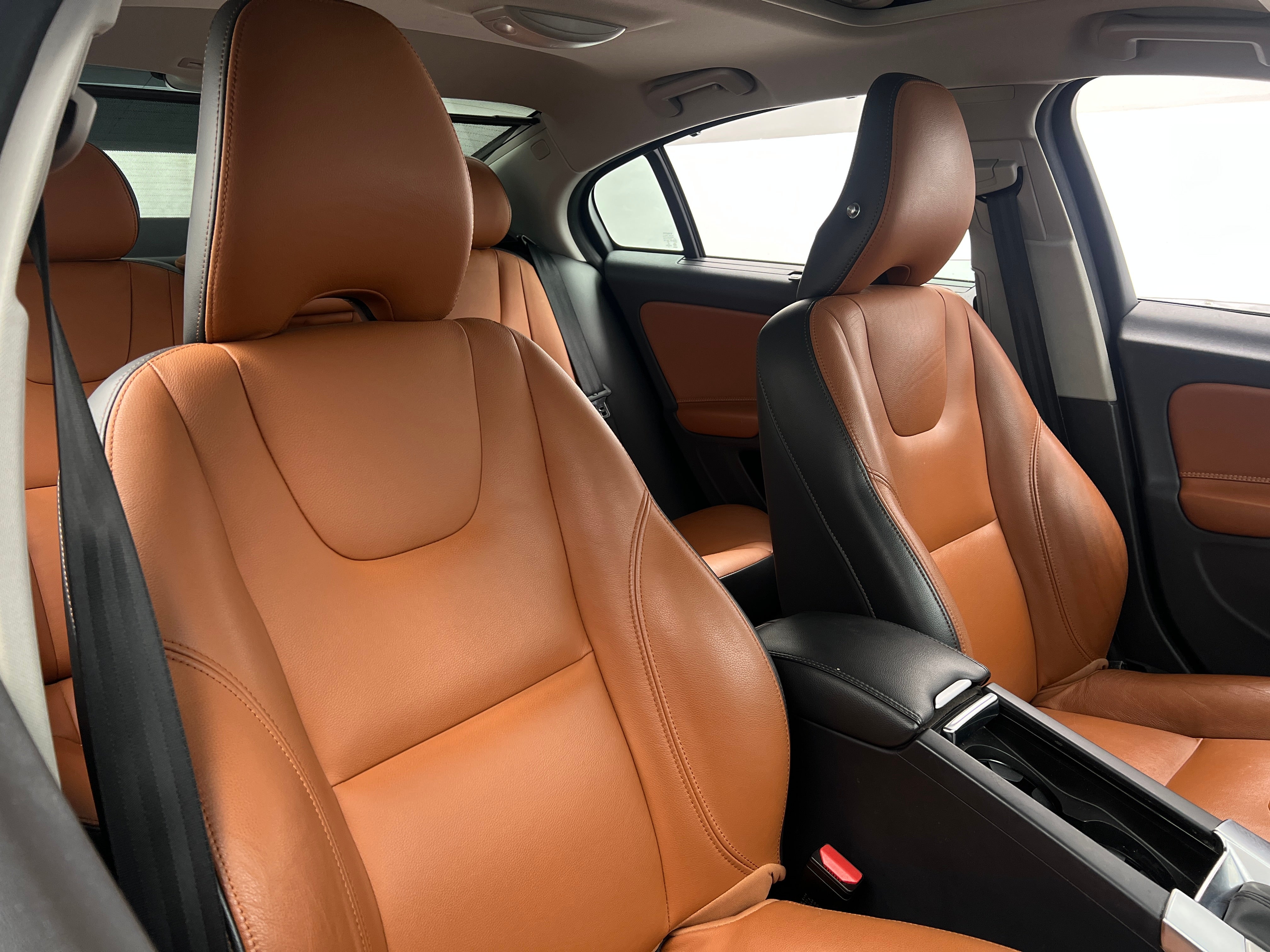 2017 Volvo S60