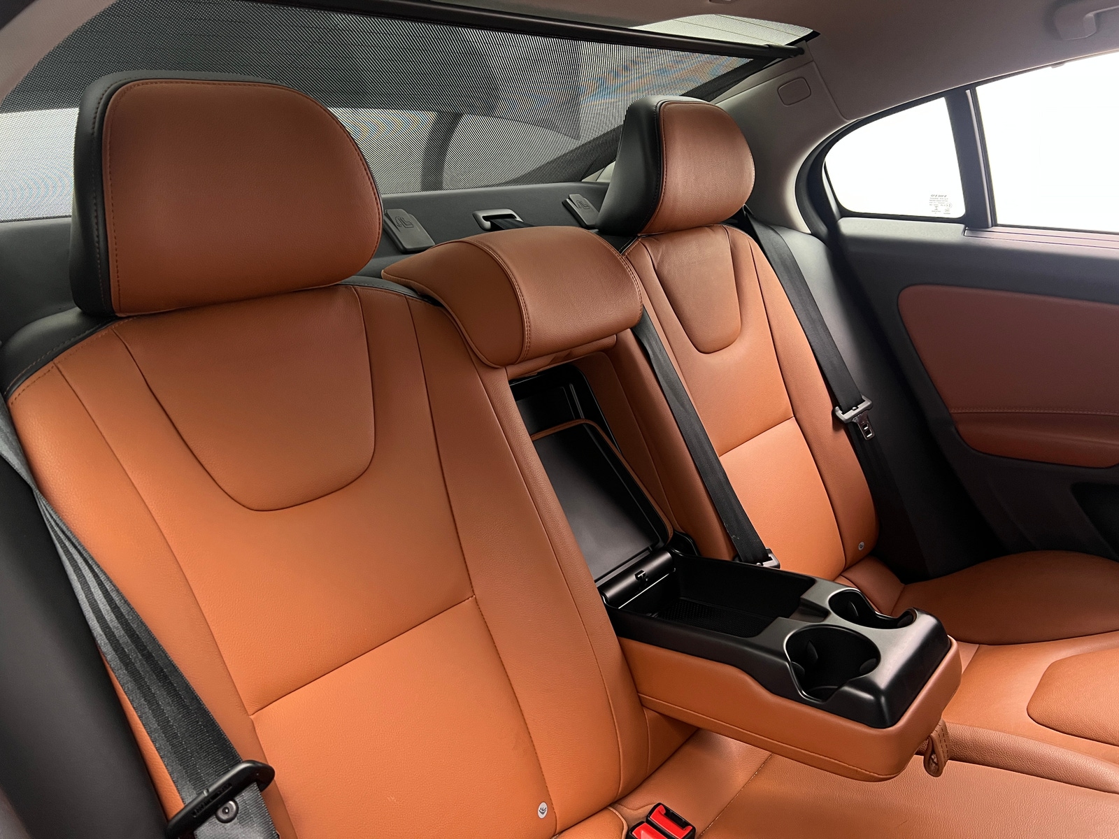 Thumbnail: 2017 Volvo S60 - 5