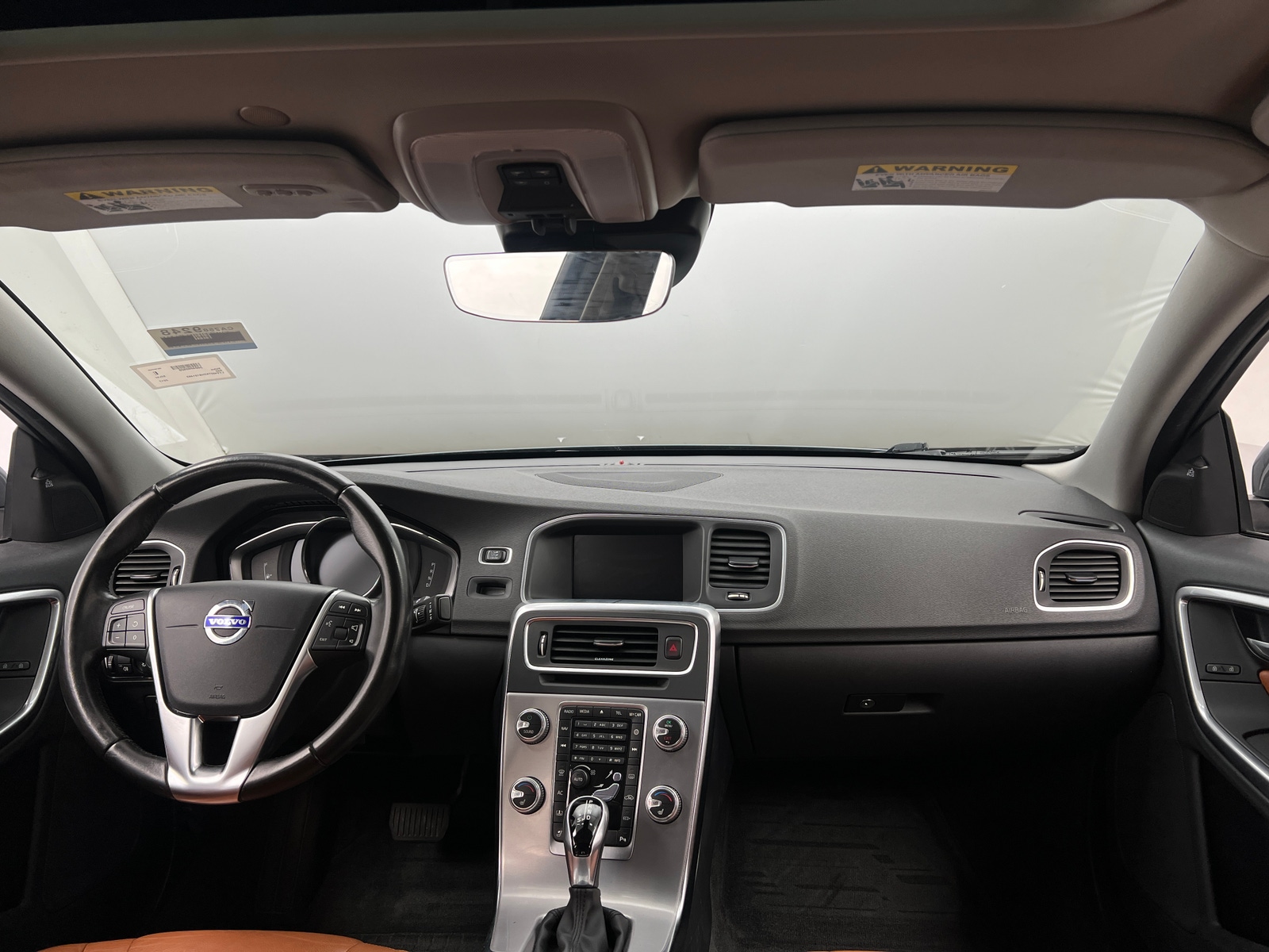 Thumbnail: 2017 Volvo S60 - 2