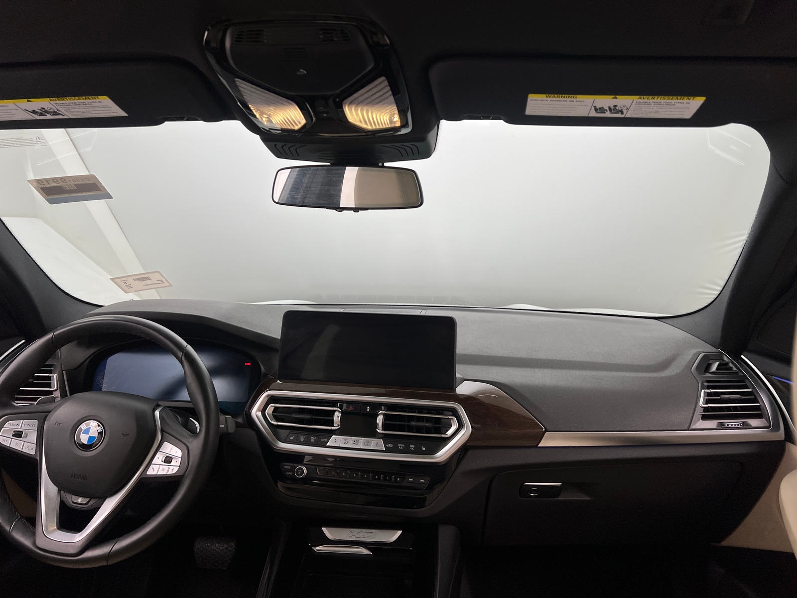 Thumbnail: 2024 BMW X3 - 2