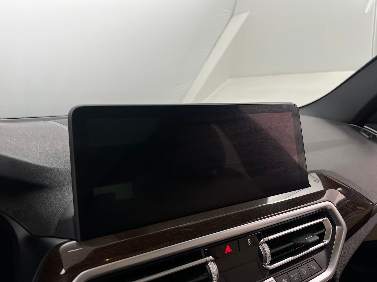 Thumbnail: 2024 BMW X3 - 3