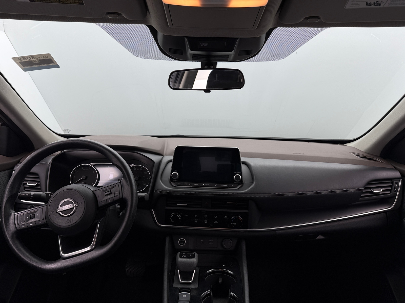 Thumbnail: 2023 Nissan Rogue - 3