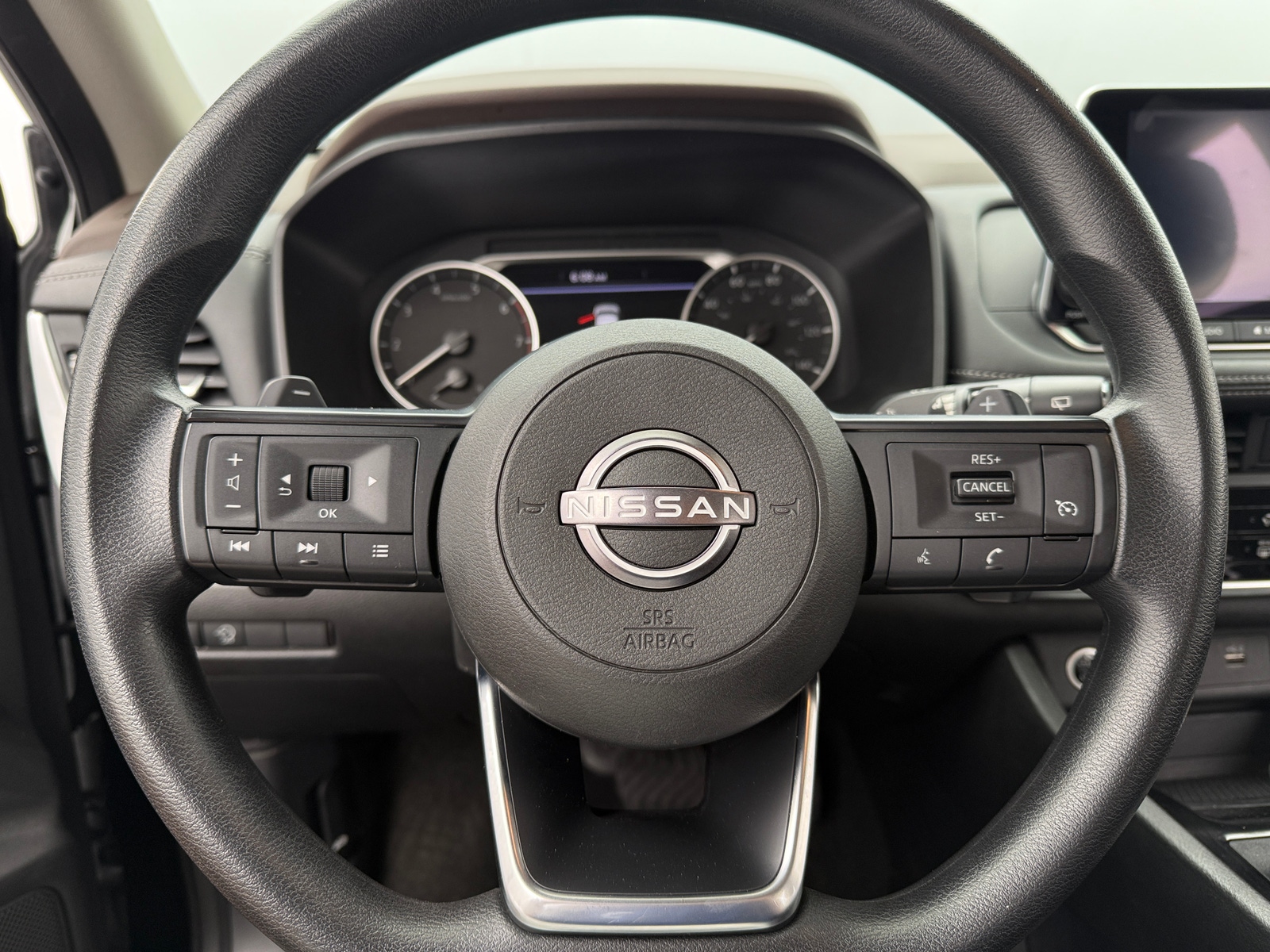 Thumbnail: 2023 Nissan Rogue - 5
