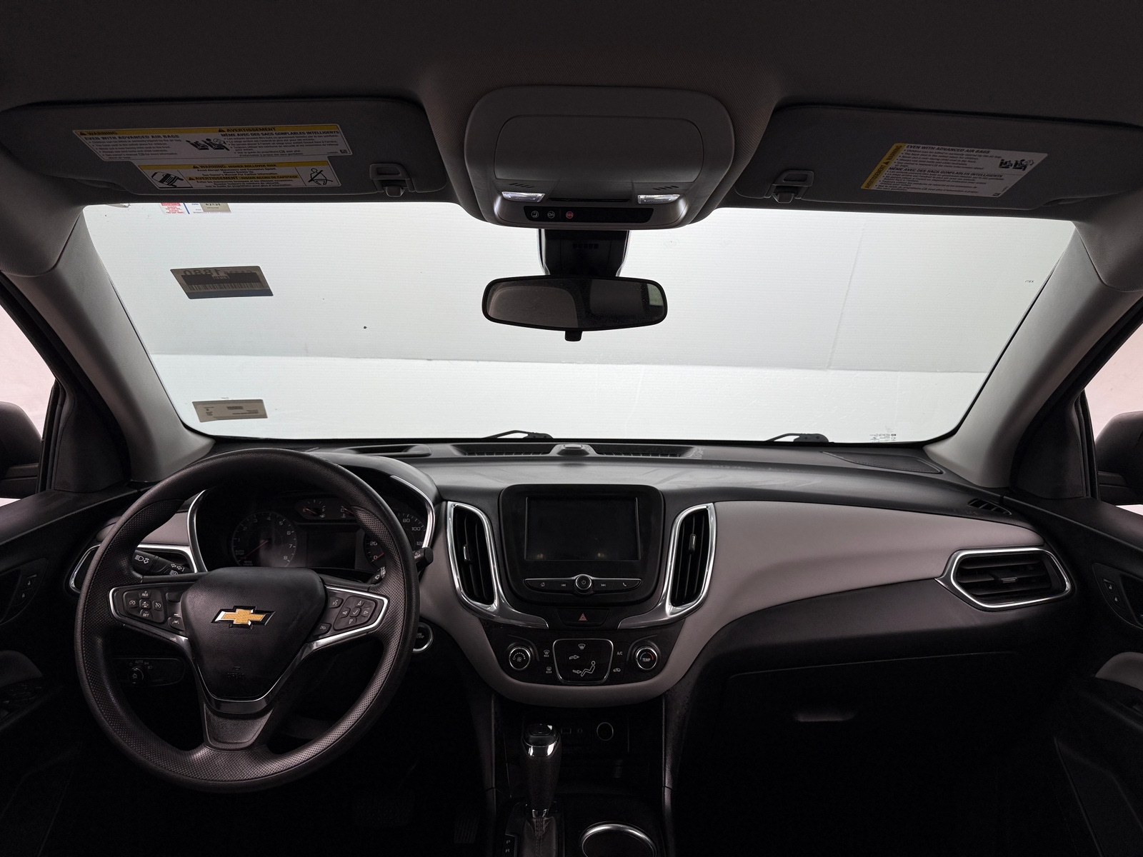 Thumbnail: 2021 Chevrolet Equinox - 3