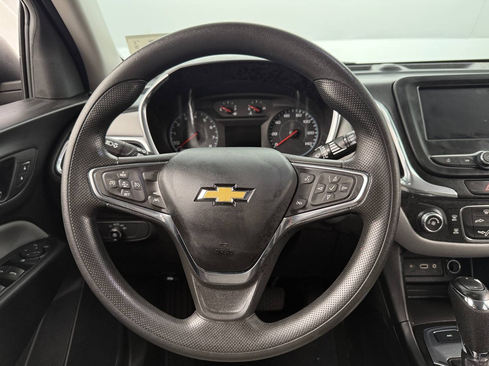 Thumbnail: 2021 Chevrolet Equinox - 5
