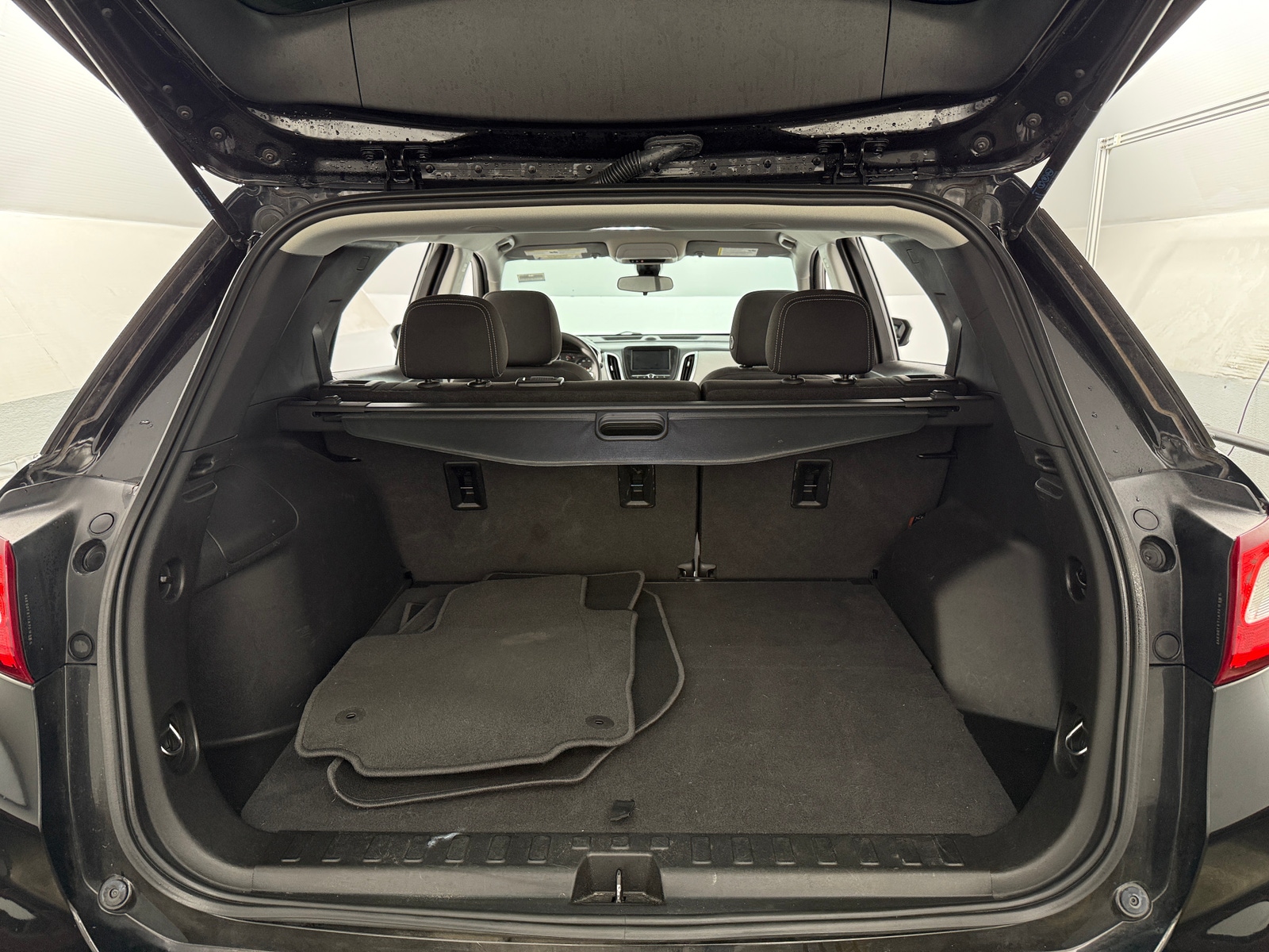 Thumbnail: 2021 Chevrolet Equinox - 7