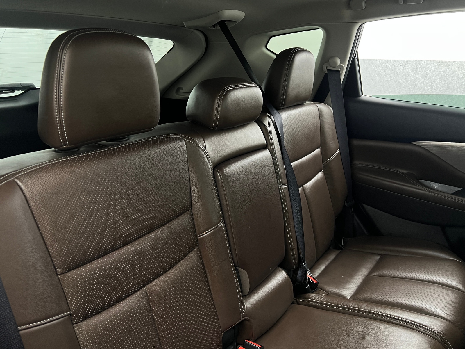 Thumbnail: 2015 Nissan Murano - 5