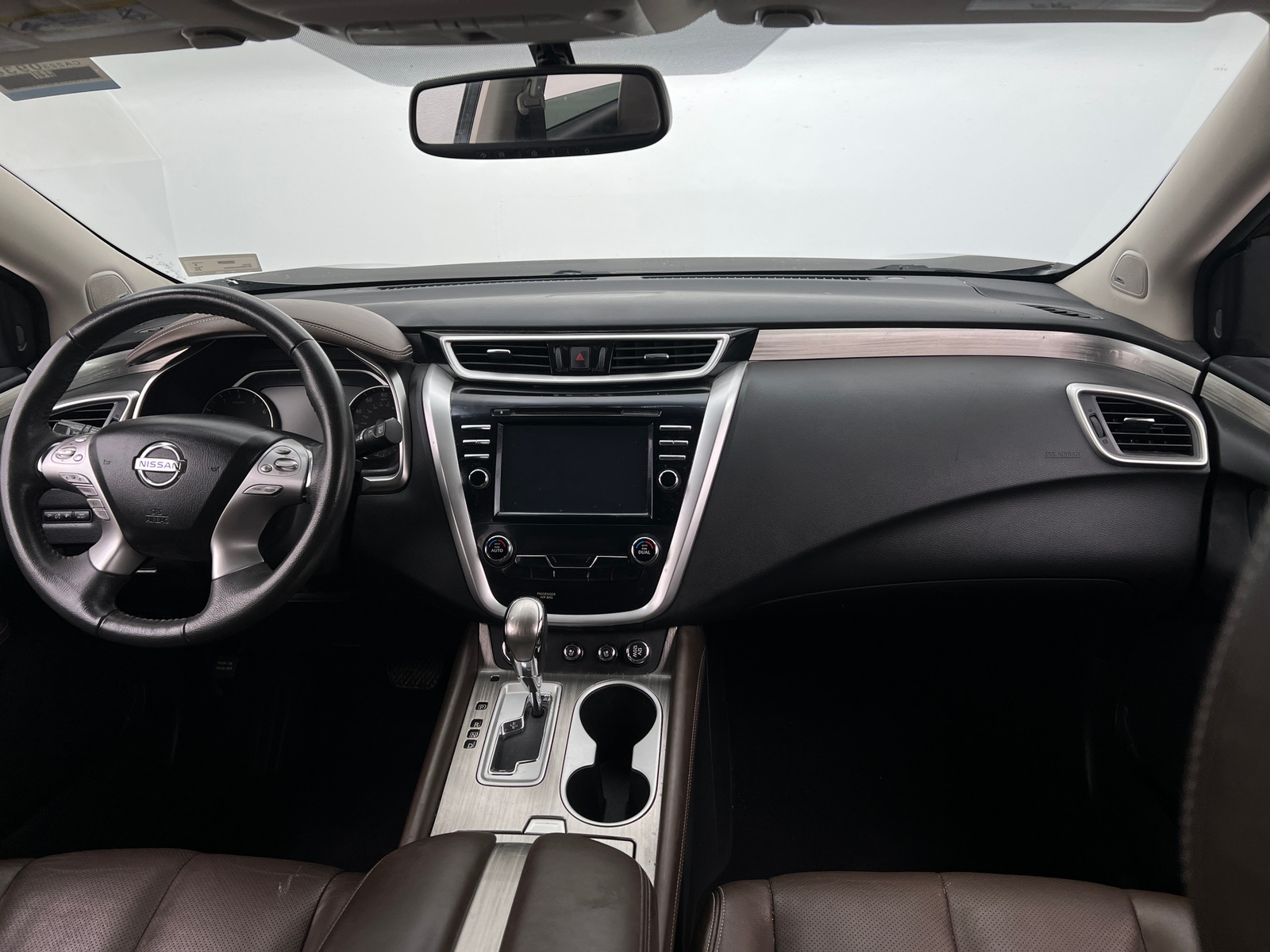 Thumbnail: 2015 Nissan Murano - 2