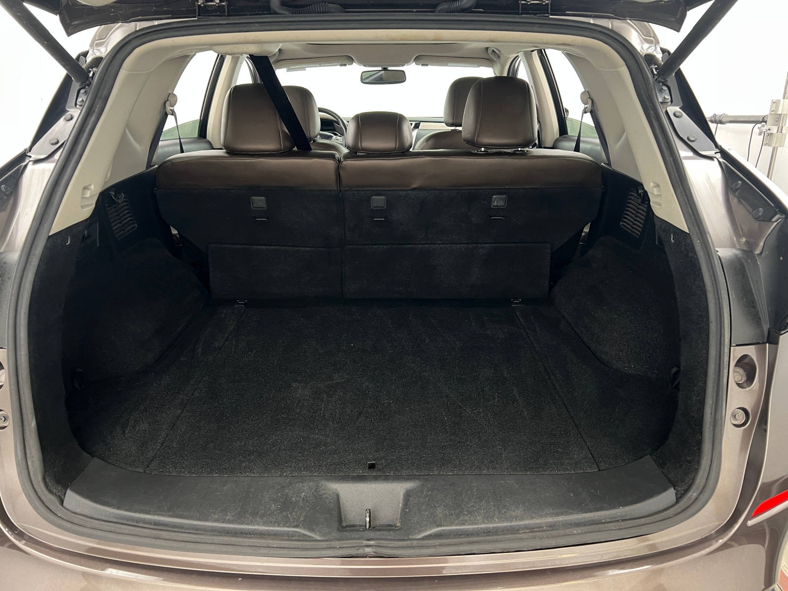 Thumbnail: 2015 Nissan Murano - 6