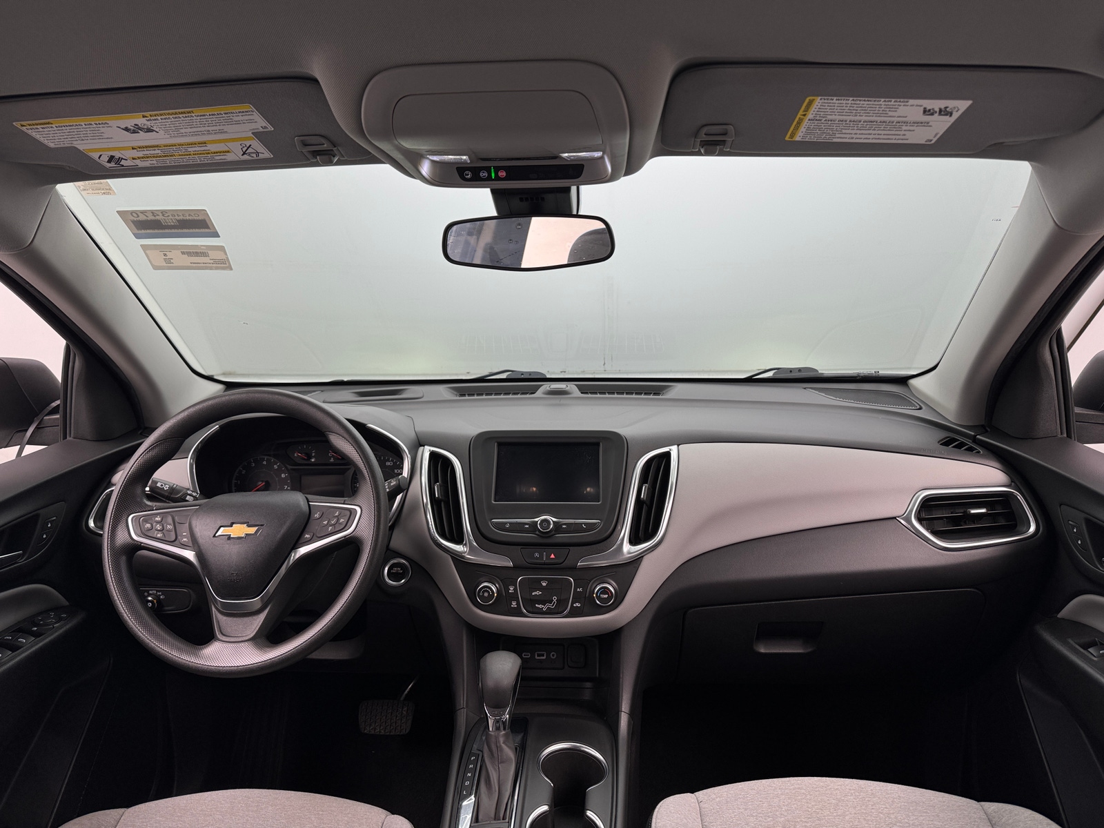 Thumbnail: 2022 Chevrolet Equinox - 3