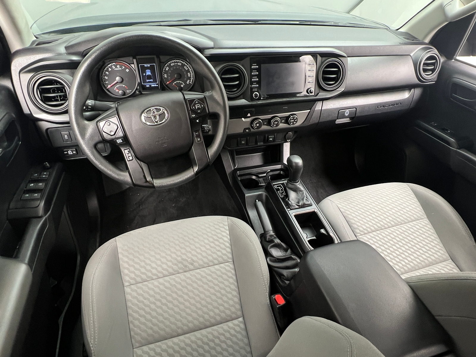 Thumbnail: 2021 Toyota Tacoma - 3