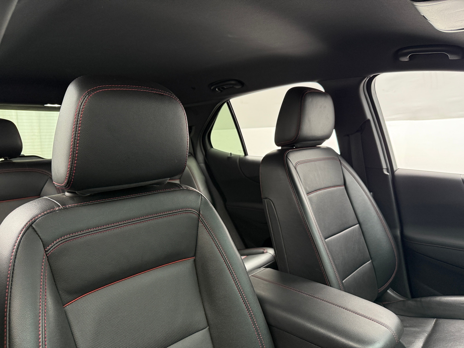 Thumbnail: 2024 Chevrolet Equinox - 2