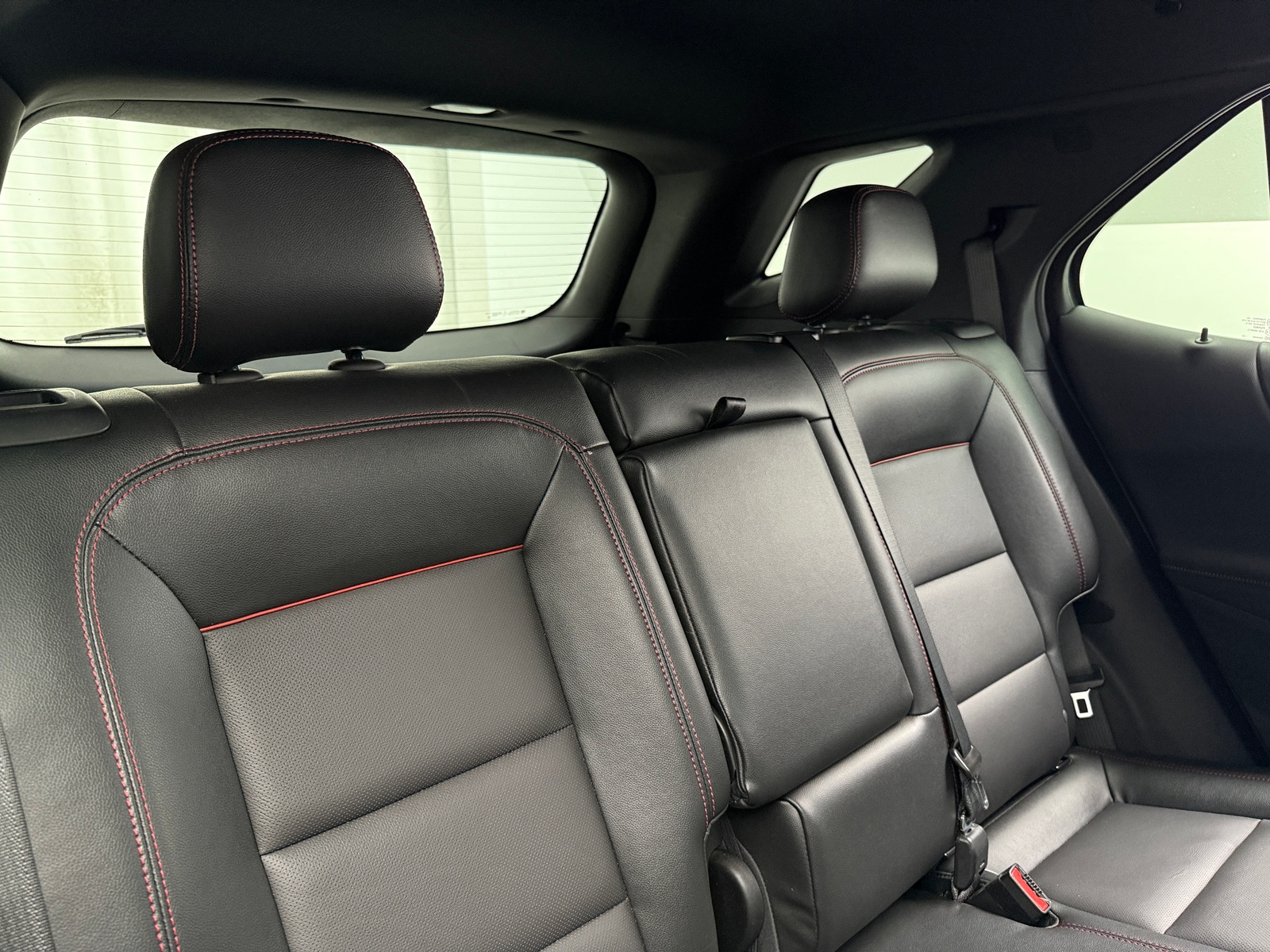 Thumbnail: 2024 Chevrolet Equinox - 6